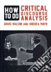 Machin David, Mayr Andrea