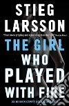 LARSSON STIEG