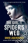 David Lagercrantz