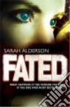 Alderson Sarah