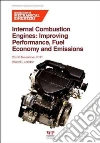 Institution of Mechanical Engineers (COR)