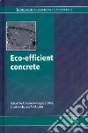 Pacheco-Torgal F. (EDT), Jalali S. (EDT), Labrincha J. (EDT), John V. M. (EDT)