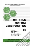 Brandt A. M. (EDT), Olek J. (EDT), Glinicki M. A. (EDT), Leung C. K. Y. (EDT)