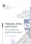 Royal Pharmaceutical Society (COR)