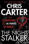 Carter Chris