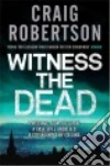Robertson Craig