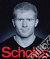 Scholes Paul, Ponting Ivan (CON), Ferguson Alex (FRW)