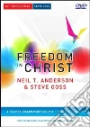 Anderson Neil T., Goss Steve