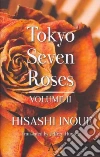 Inoue Hisashi, Hunter Jeffrey (TRN)