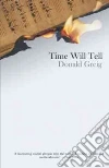 Greig Donald