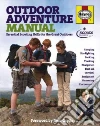 Scout Association (COR), Grylls Bear (FRW)