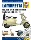 Haynes Manuals