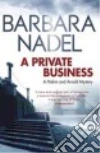 Nadel Barbara