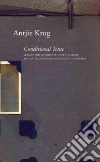 Krog Antjie