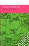 Barthes Roland, Turner Chris (TRN)