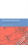 Barthes Roland, Turner Chris (TRN)