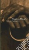 Ngugi wa Thiong'o