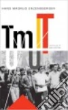 Enzensberger Hans Magnus, Mitchell Mike (TRN)