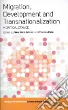 Schiller Nina Glick (EDT), Faist Thomas (EDT)