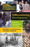 Venkatesan Soumhya (EDT), Yarrow Thomas (EDT)