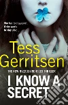 GERRITSEN TESS