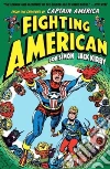 Simon Joe, Kirby Jack (ILT)