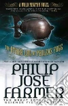 Farmer Philip Jose
