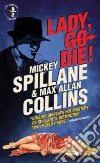 Spillane Mickey, Collins Max Allan