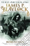 Blaylock James P.