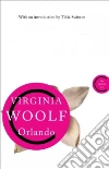 Woolf Virginia, Swinton Tilda (INT)