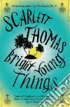 Thomas Scarlett