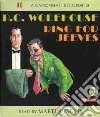 Wodehouse P. G., Jarvis Martin (NRT)