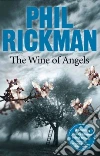 Rickman Phil