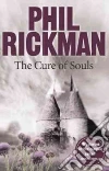 Rickman Phil