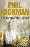 Rickman Phil