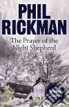 Rickman Phil