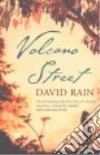 Rain David