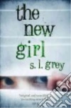 Grey S. L.
