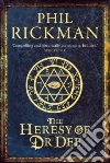 Rickman Phil