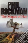 Rickman Phil