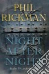 Rickman Phil