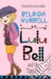 Murrell Belinda, Geddes Serena (ILT)