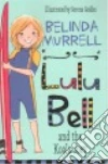 Murrell Belinda, Geddes Serena (ILT)