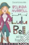 Murrell Belinda, Geddes Serena (ILT)