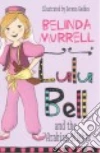 Murrell Belinda, Geddes Serena (ILT)