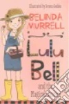 Murrell Belinda, Geddes Serena (ILT)