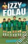 Harding David, Folau Israel, Fosdike James (ILT)