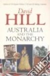 Hill David