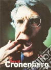 Cronenberg David