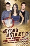 O'Shea Mick, Hutcherson Josh, Hemsworth Liam